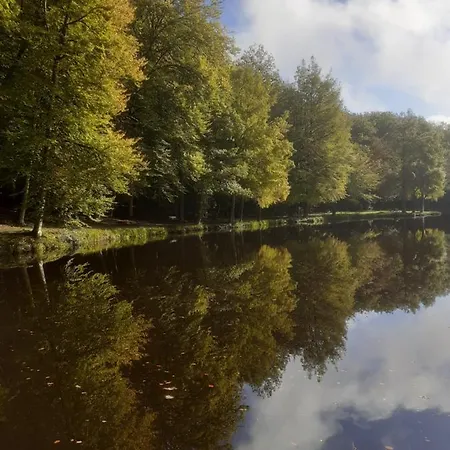 54 Av Rogers Martin Du Gard Belleme