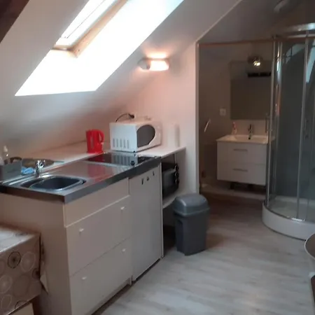 54 Av Rogers Martin Du Gard