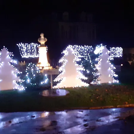 54 Av Rogers Martin Du Gard Belleme