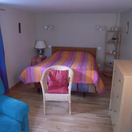 54 Av Rogers Martin Du Gard Homestay Belleme