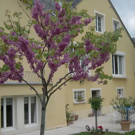 Homestay 54 Av Rogers Martin Du Gard *