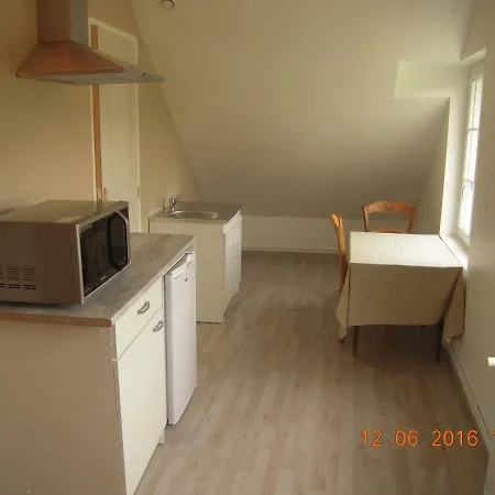 54 Av Rogers Martin Du Gard Belleme