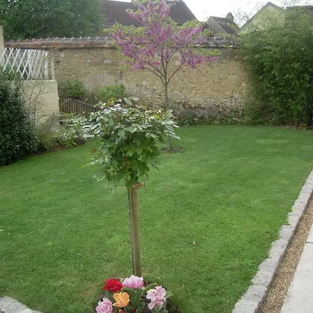 54 Av Rogers Martin Du Gard Homestay Belleme