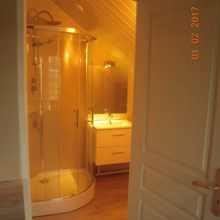 54 Av Rogers Martin Du Gard * Belleme