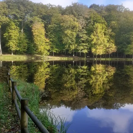 Δωμάτια σε οικογενειακή κατοικία 54 Av Rogers Martin Du Gard