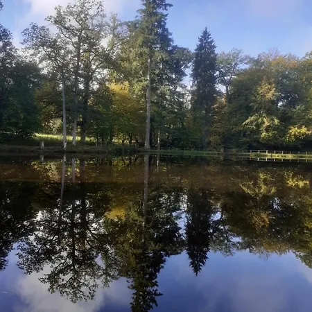 54 Av Rogers Martin Du Gard * Belleme