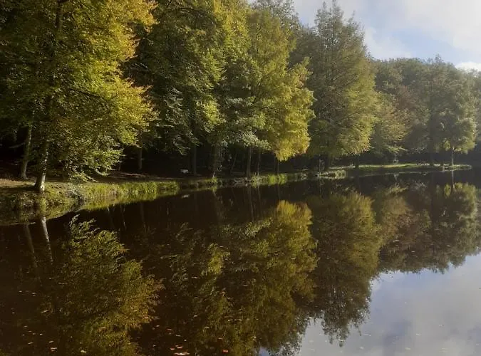 54 Av Rogers Martin Du Gard Belleme