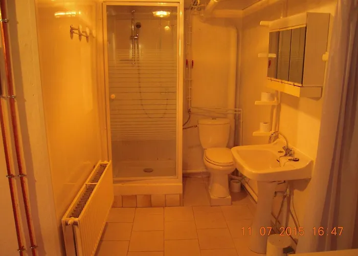 54 Av Rogers Martin Du Gard *