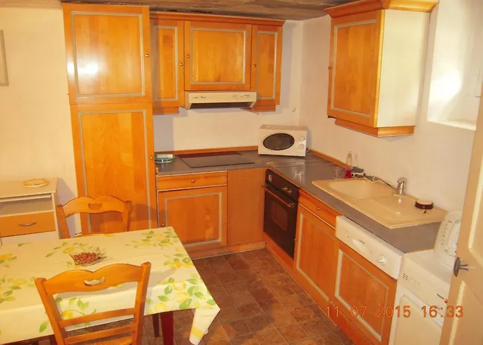 54 Av Rogers Martin Du Gard Ubytování v soukromí Belleme