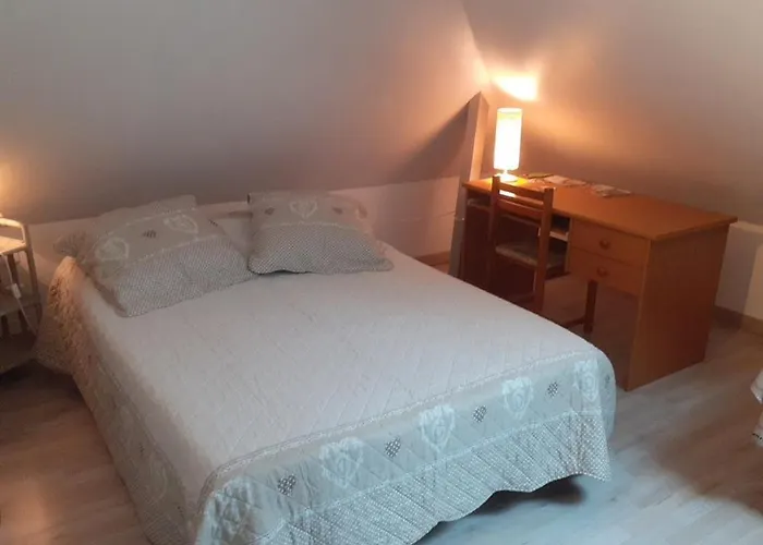 54 Av Rogers Martin Du Gard Ubytování v soukromí *