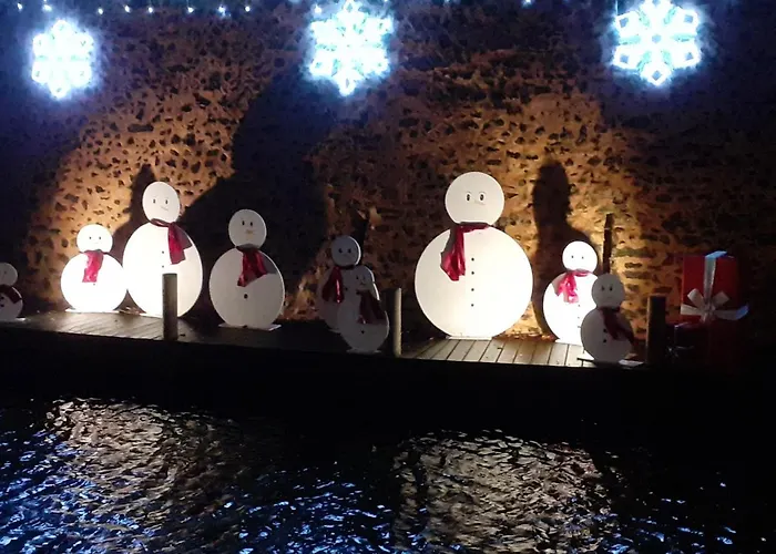 54 Av Rogers Martin Du Gard * Belleme