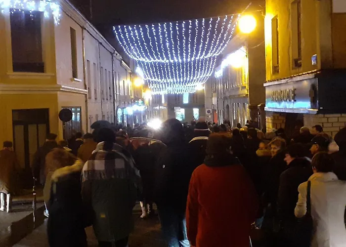 Pansiyon 54 Av Rogers Martin Du Gard Belleme