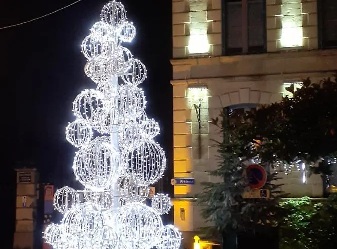 54 Av Rogers Martin Du Gard * Belleme