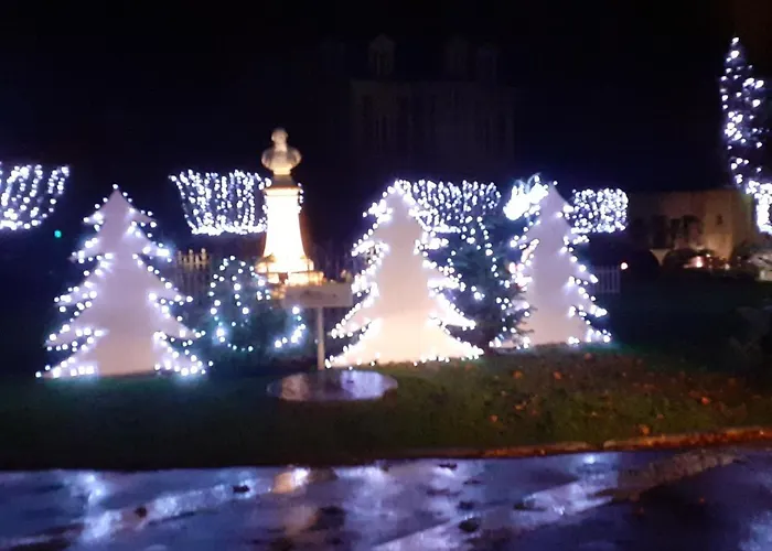 54 Av Rogers Martin Du Gard Belleme