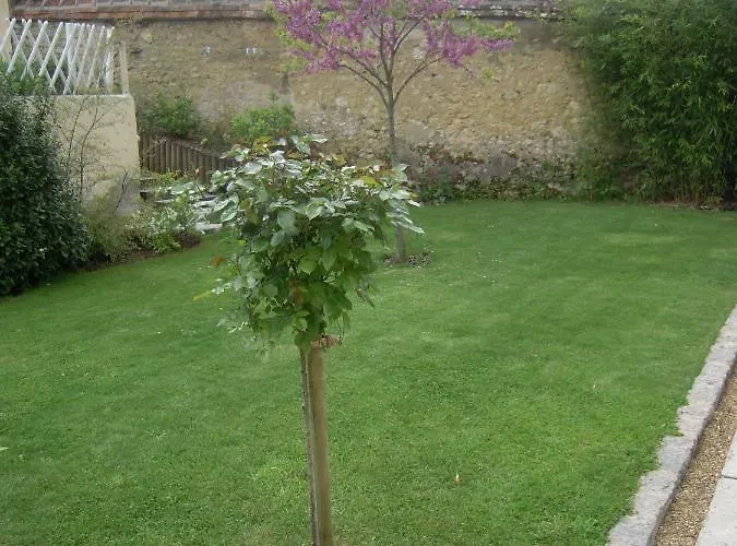 54 Av Rogers Martin Du Gard Ubytování v soukromí Belleme