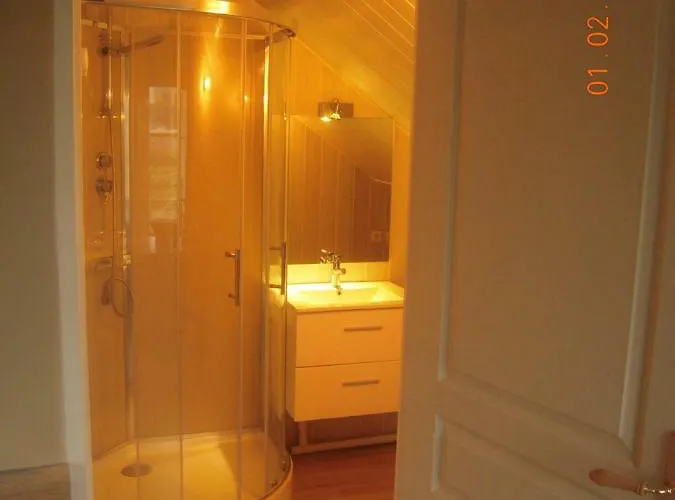 54 Av Rogers Martin Du Gard * Belleme